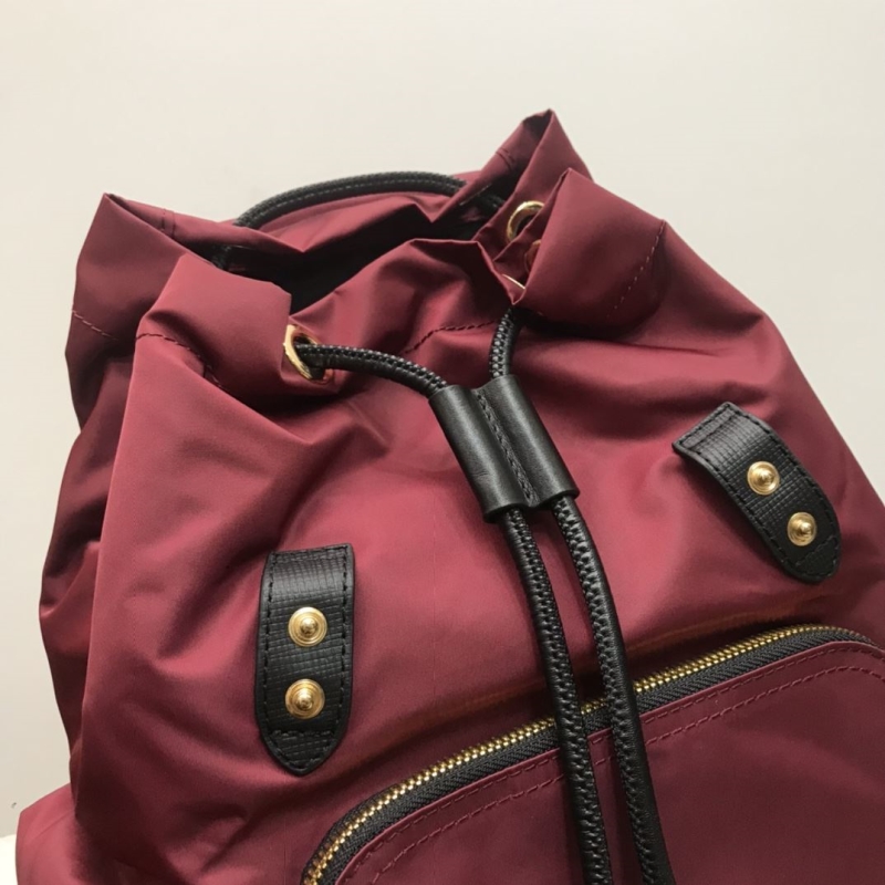 Burberry Backpacks